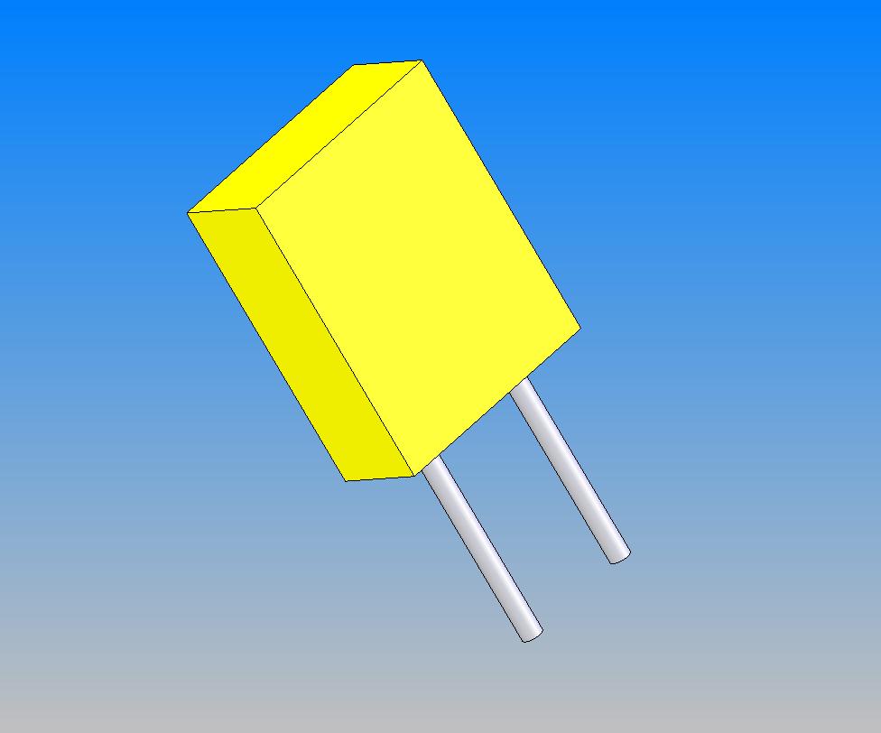 truc jaune